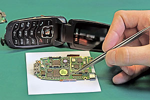 Подержанные мобильные хотят запретить