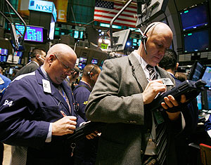 В ожидании увеличения запасов