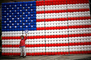 "Люди в мире перестали верить в предназначение Америки"