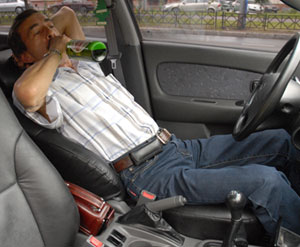 Водителям вернули презумпцию невиновности