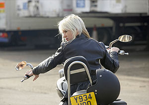 Кен Лоуч: "Это свободный мир"