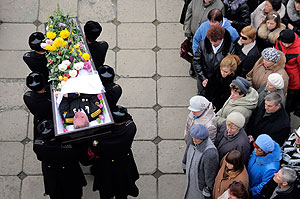 Трагедия на "Нерпе": любопытство или что-то еще?