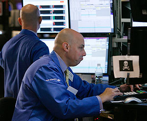 Ожидая снижения ставок