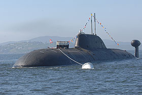 Смерть на подлодке: обвинение предъявлено