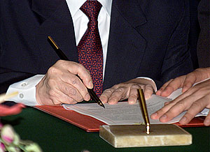 Не хочется, но придется