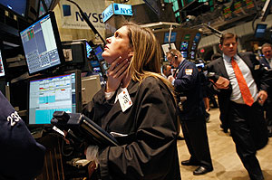 Рынок, внушающий оптимизм