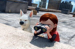 Шоу Трумана по-собачьи