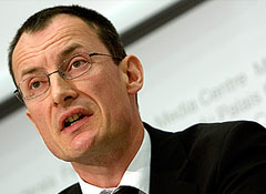 "Швейцария - это неудачное место для сокрытия нелегальных фондов"