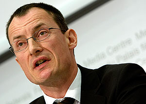 "Швейцария - это неудачное место для сокрытия нелегальных фондов"