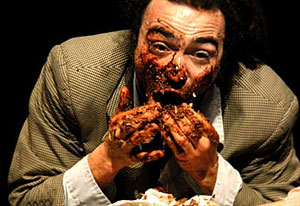 Один час в Палермо