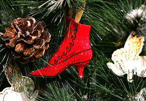 Деньги под елку!