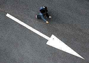 В стремлении к совершенству