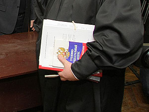 "Лучше поздно, чем никогда"