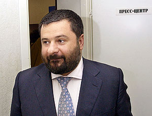 Откровения бывшего посла