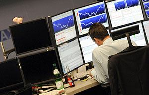 Наступают скучные дни