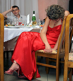 Гуляй, Россия!