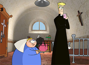 "Пятидесятники" vs. "2х2": продолжение