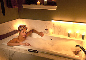 Как сняли "Женщин"