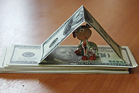 Готовиться к худшему, надеясь на лучшее