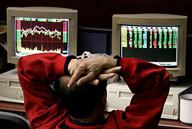 Смешанная динамика пятницы