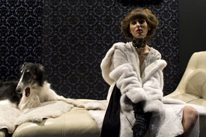 "Миллионер с человеческим лицом"