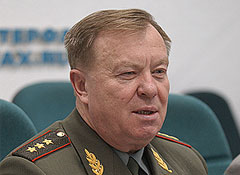 Глава РВСН предупреждает о неизбежности возмездия