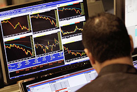 Загнать медведей в спячку