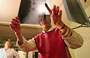 Бюджетникам воздаcтся. По заслугам