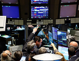 Куда катимся?