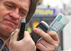 "Сотовая розница в ближайшее время умрет"