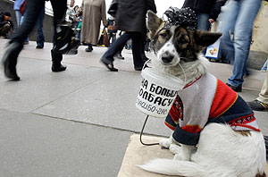 ВВП России: привет, 1999 год