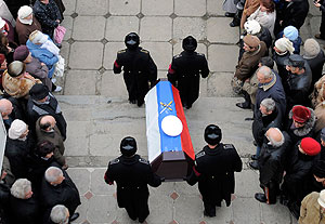 "Нерпа": трагедия с примесью яда