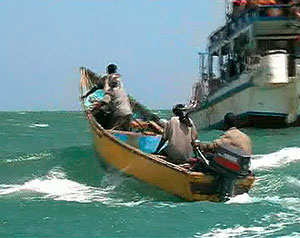 Как избавиться от пираТОФ