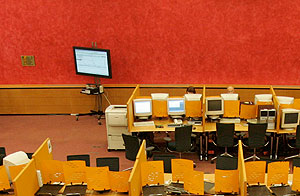 Рынок не может определиться