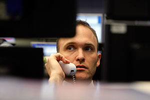 Рынок заражен оптимизмом