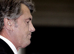 Горьковатый прогресс