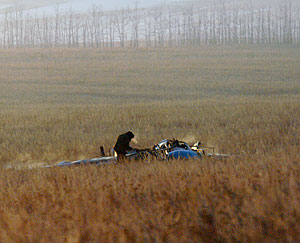 МиГ до смерти