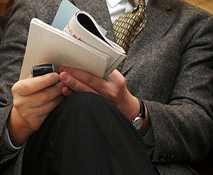 Конгресс НПО Совета Европы завершил работу