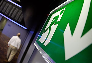 Хроническая оптимизация персонала