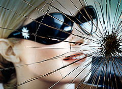 Греция, охваченная гневом. Фото