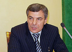 "В республике достигнута финансово-экономическая стабильность"