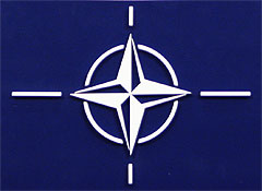 "Мы надеемся, что НАТО не придется отвечать на размещение "Искандеров"