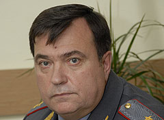 "По боевому опыту мы "впереди планеты всей"