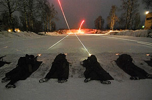 Новая военная доктрина