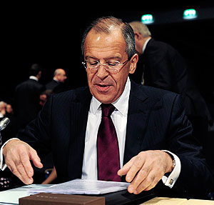 Против блоковой политики