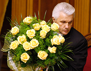 Украина выходит из кризиса?