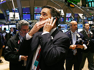 Загадочный рост