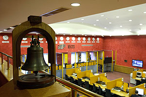 Сбербанк устал от биржи