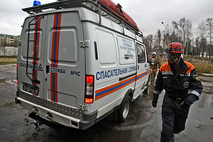 Пережить праздники