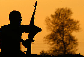 Новые обвинения в адрес России